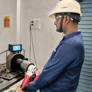 Torque Calibration Services