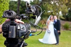 Candid Wedding Videography Service