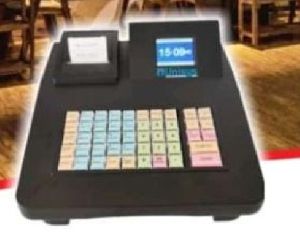 mod3l 686a electronic cash register