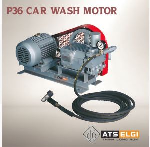 Ats Elgi P36 30 Car Washer MOTOR