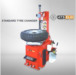 Automatic ATS ELGI Tyre Changer Standard