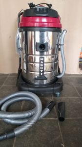 Wet Dry Vacuum Cleaner , for Commercial use
