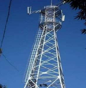 Self Supporting Tower Maintenance Services