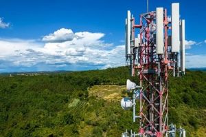 Telecom Tower Maintenance Service