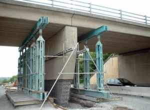 Bridge Repairing Service