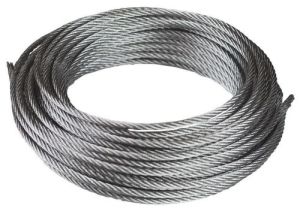 Wire Rope