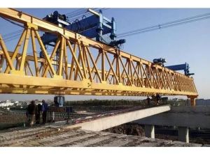 Rectangular Panel Build Steel Bridges