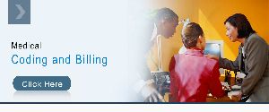 medical coding billing service