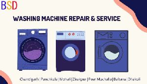 washing machine repair service