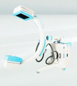 ECo-Smart C Arm Ray System, For Hospital