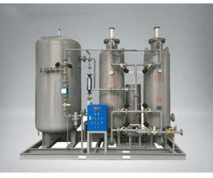 Water Treatment Plant