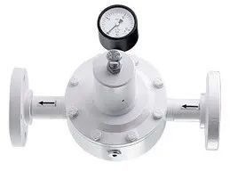 Chlorine Pressure Reducing Valve