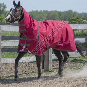 Denier Ripstop Winter Horse Rugs