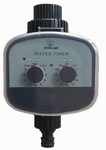 water timer