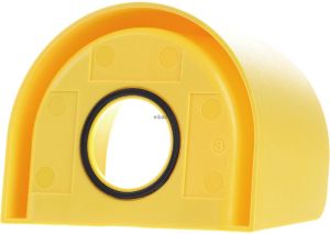 Protective Collar Yellow