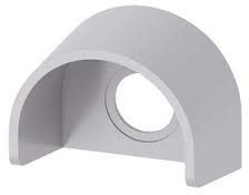 Protective Collar  Grey