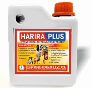 Harira Plus Animal Uterine Tonic