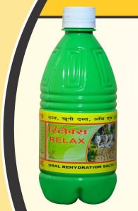 Oral Rehydration Animal Solution