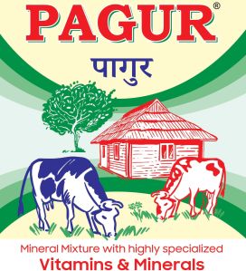 Pagur Animal Feed Supplement