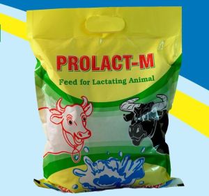Prolact-M Lactating Cattle Feed