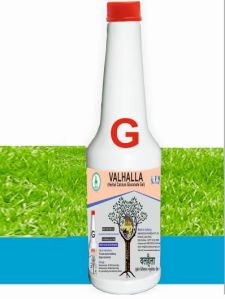Valhalla-G Calcium Gluconate Animal Feed Supplement