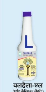 Valhalla-L Calcium Lactate Animal Feed Supplement