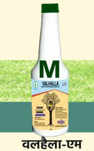 Valhalla-M Calcium Magnesium Lactate Animal Feed Supplement
