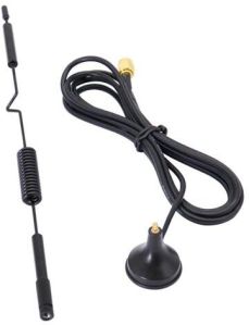 ET-5G12M-1L3-SMS-S19 5G 12dBi Magnetic Antenna