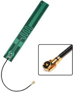 ET-925PC-5L10CP19-U 925MHz PCB Adhesive Antenna