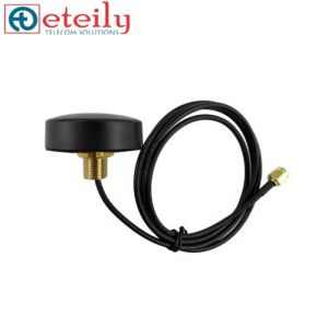 ET-L2SR-1L3-SMS46M L2 1227.60MHz GPS Screw Mount Cabinet Antenna