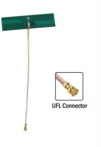 ET-LTPC-3L10CP2-U 4G 3dBi Internal Green PCB Antenna