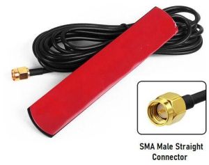 ET-LTS-1L3-SMS 4G 5dBi Adhesive Antenna