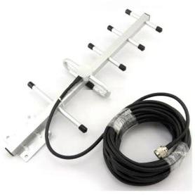 ET-WC15Y5-2L3-NMS 3G 15dBi Yagi Antenna