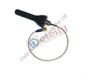 3G 3DBI SCREW MOUNT ANTENNA RG-316, 25cm SMA MALE CONNECTOR