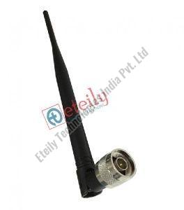 3G 5DBI RUBBER DUCK ANTENNA N MALE MOVABLE