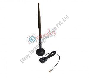 3 mtr 3G 9dBi Rubber Magnetic Antenna