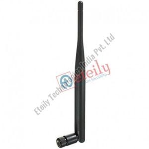 868MHZ 5DBI RUBBER DUCK ANTENNA SMA MALE MOVABLE