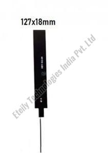 ET-5GPC-5L10CP31-U 5G Internal PCB Antenna With 1.13mm Cable