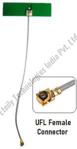 ET-LT5PC-5L10CP40-U 4G 5dBi Internal PCB Antenna