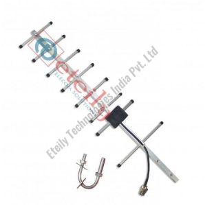 GSM 12 dbi Yagi Antenna with N Female Connector