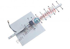 GSM 20 dbi yagi antenna with N Female Connector