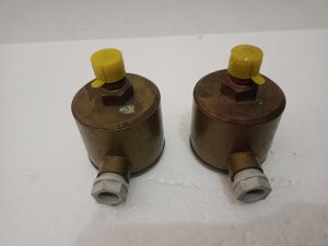 AUTRONICA GT-100/40 BAR PRESSURE TRANSMITTER