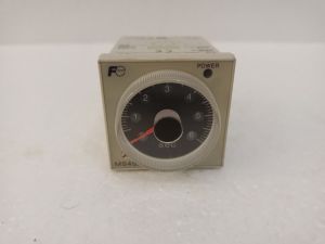 Fuji Electric Ms4sf-ap 1t Super Timer Free Shipping