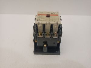FUJI ELECTRIC  SC-2SN  MAGNETIC CONTACTOR