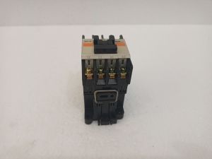 FUJI ELECTRIC  SH-4 CONTACTOR RELAY  -2