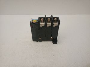 FUJI ELECTRIC TR-3N THERMAL OVERLOAD RELAY  #2