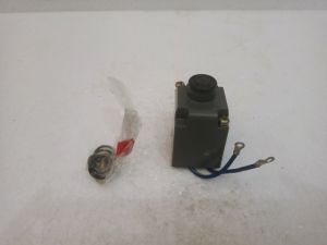 KURODA A06-103 SOLENOID VALVE COIL 100V