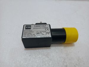 TTS 10001167 PRESSURE SWITCH #1