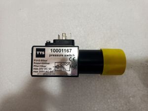 Polished Plastic TTS 10001167 PRESSURE SWITCH, Design : Customised