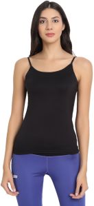 Bamboo Fabric Camisole Super Comfortable, Ultrasoft, Anti Bacterial, moisture wicking, Smell Free